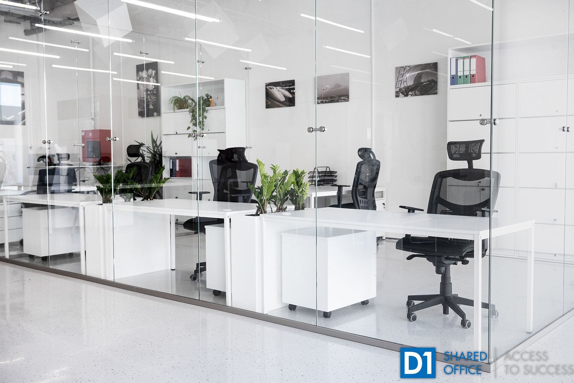 D1 Shared Office image 3