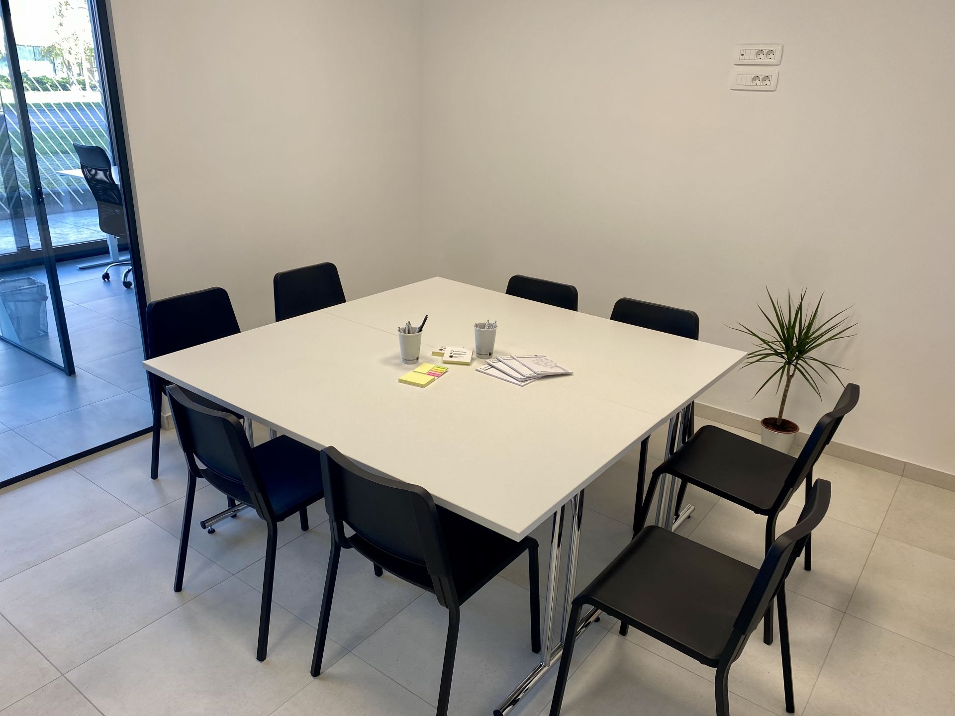 Coworking Koper image 3