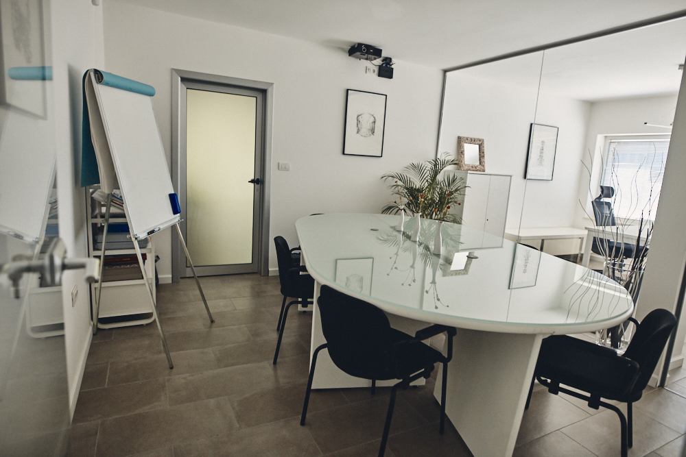 Coworking office Koper image 2