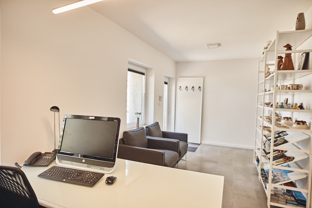 Coworking office Koper image 4