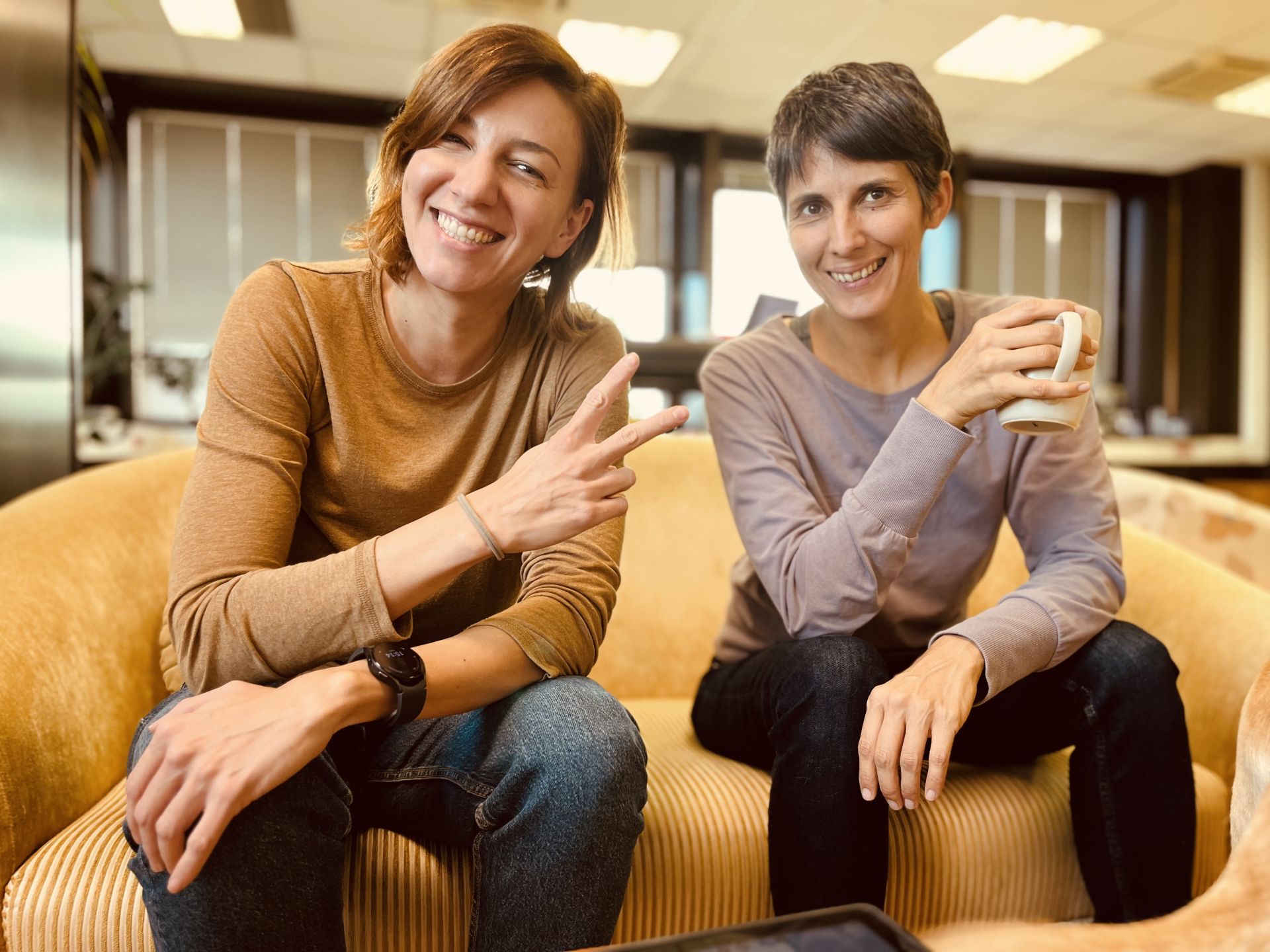 Aurora Coworking Ljubljana image 2