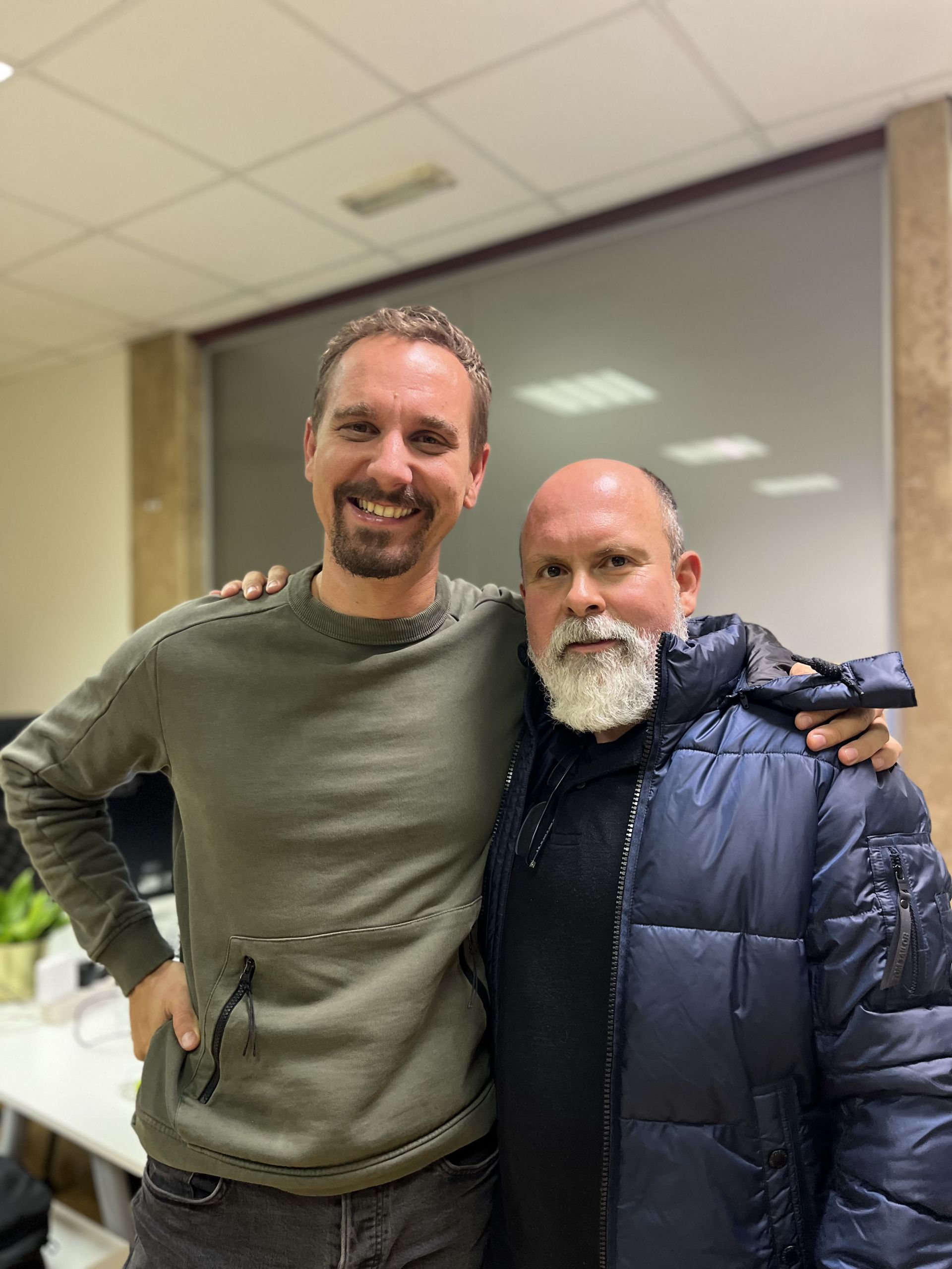 Aurora Coworking Ljubljana image 5