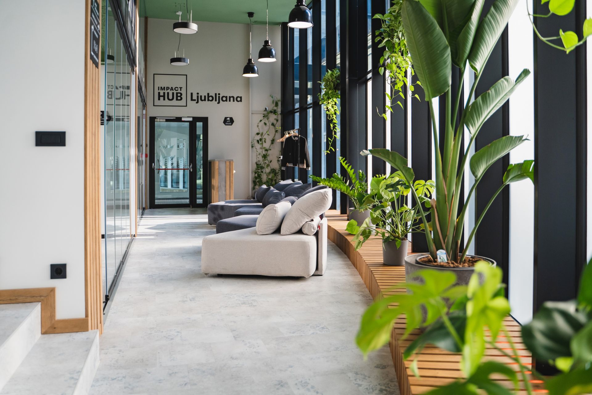 Impact Hub Ljubljana image 3