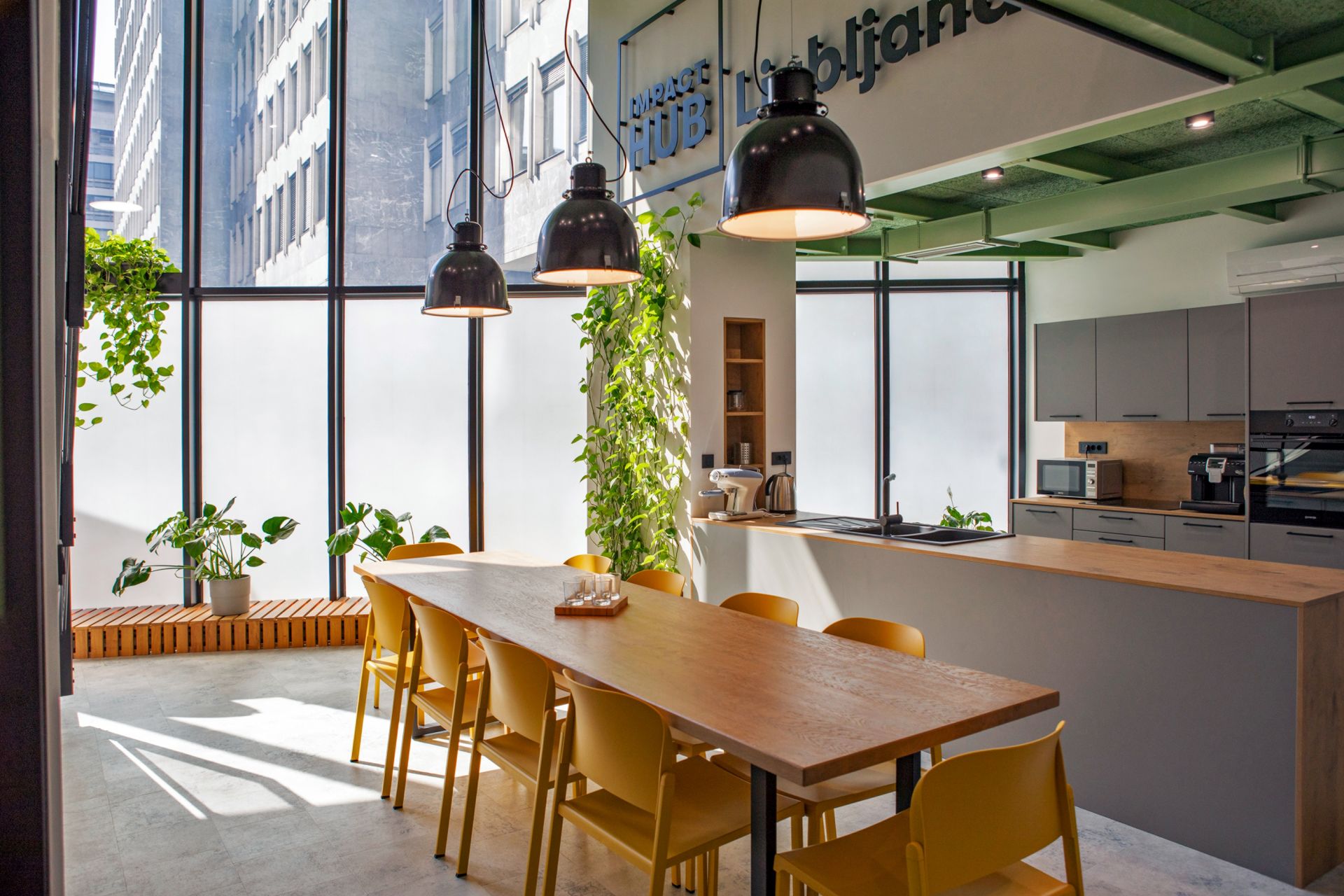 Impact Hub Ljubljana image 5