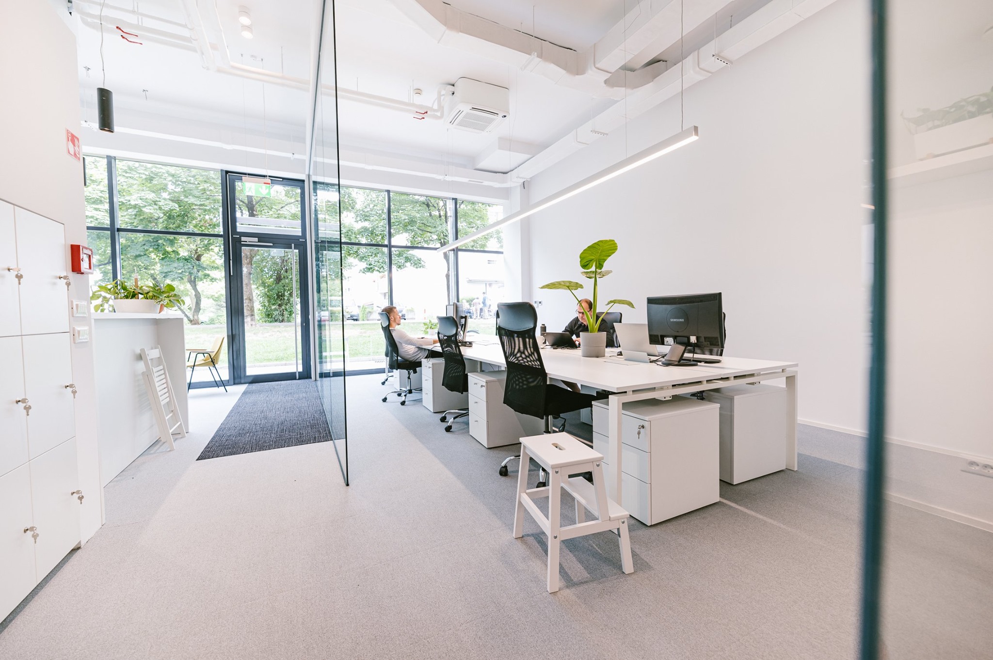 MP hub. coworking image 4