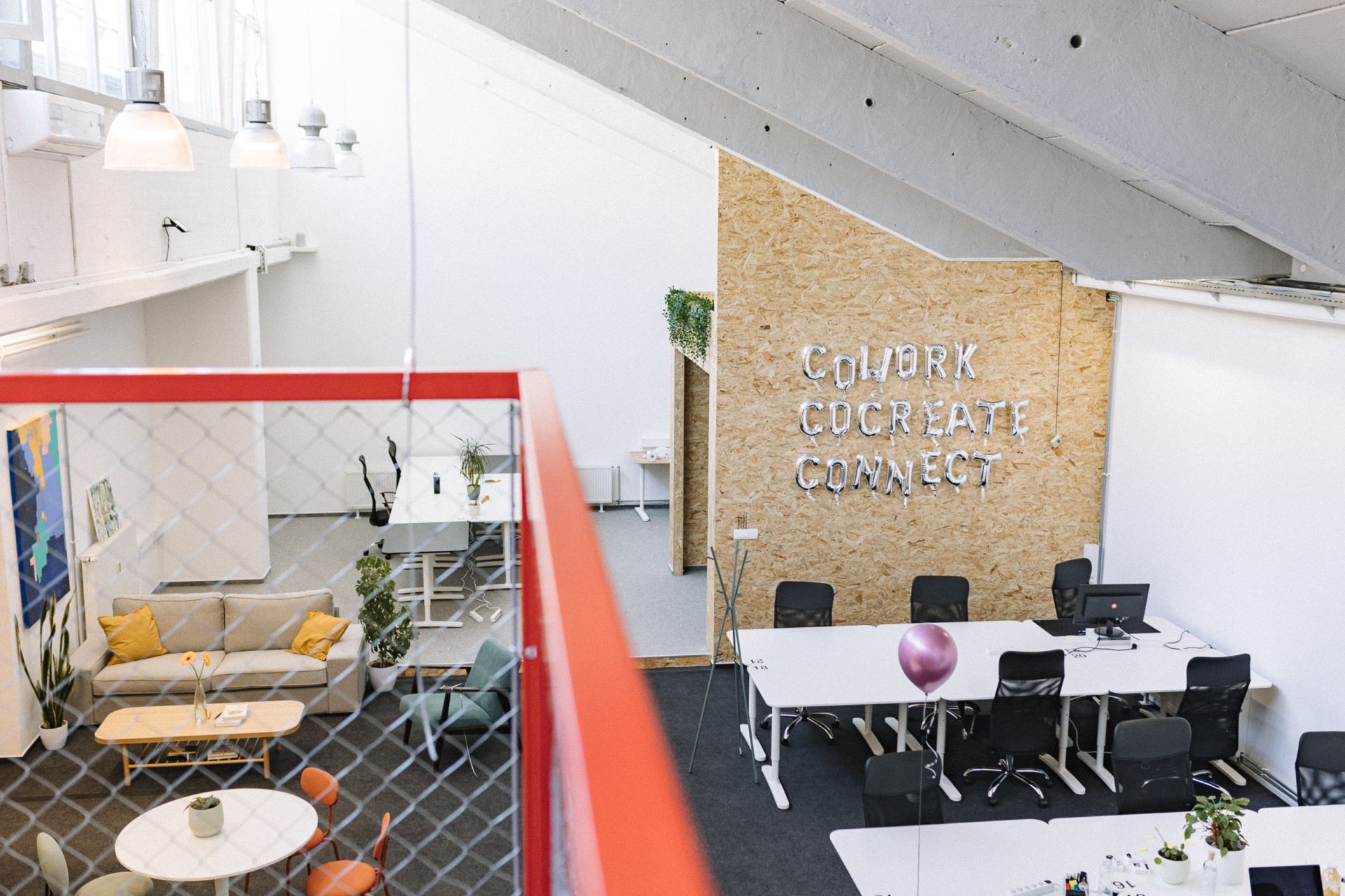 Pisarna - Coworking Ljubljana image 2