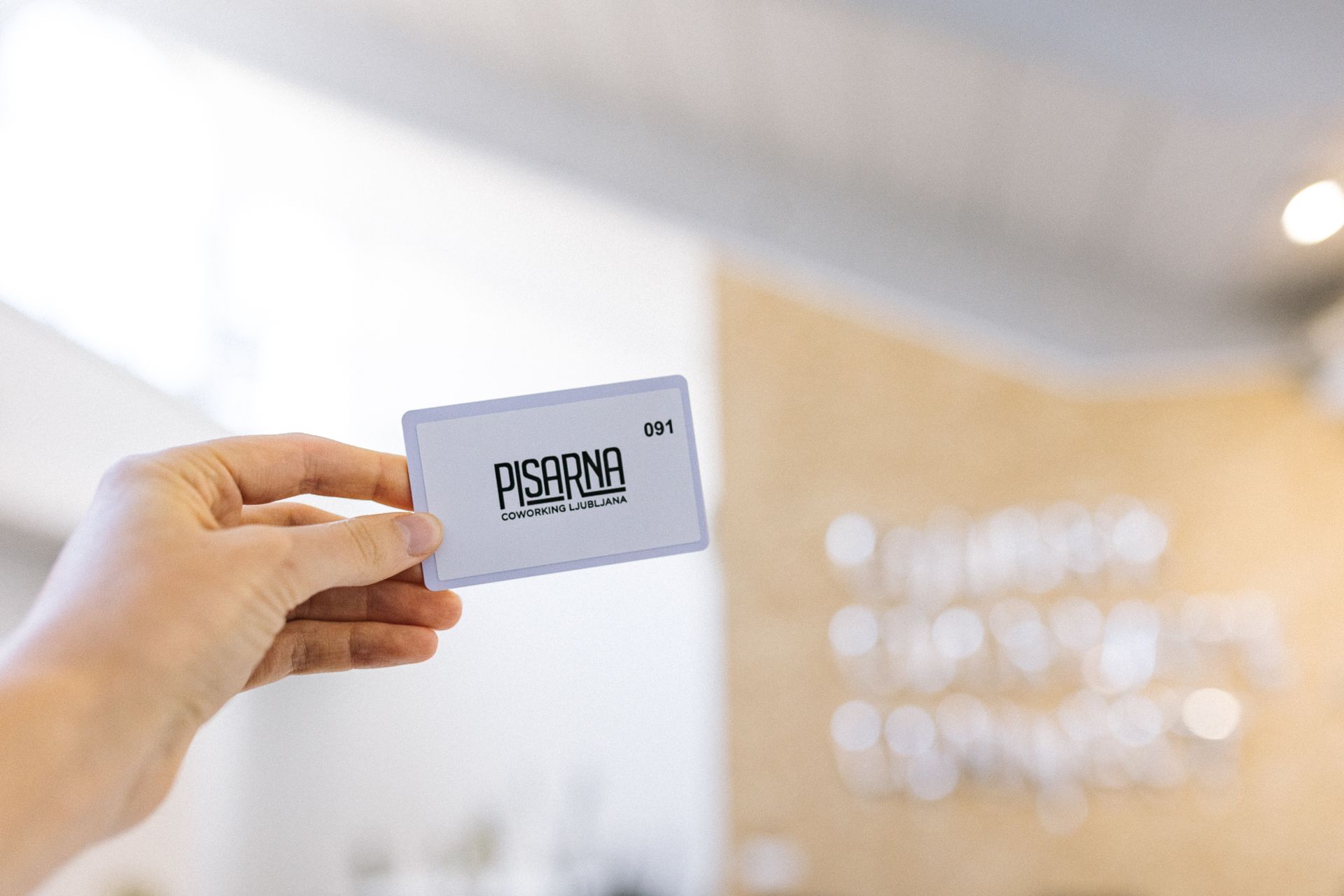 Pisarna - Coworking Ljubljana image 3