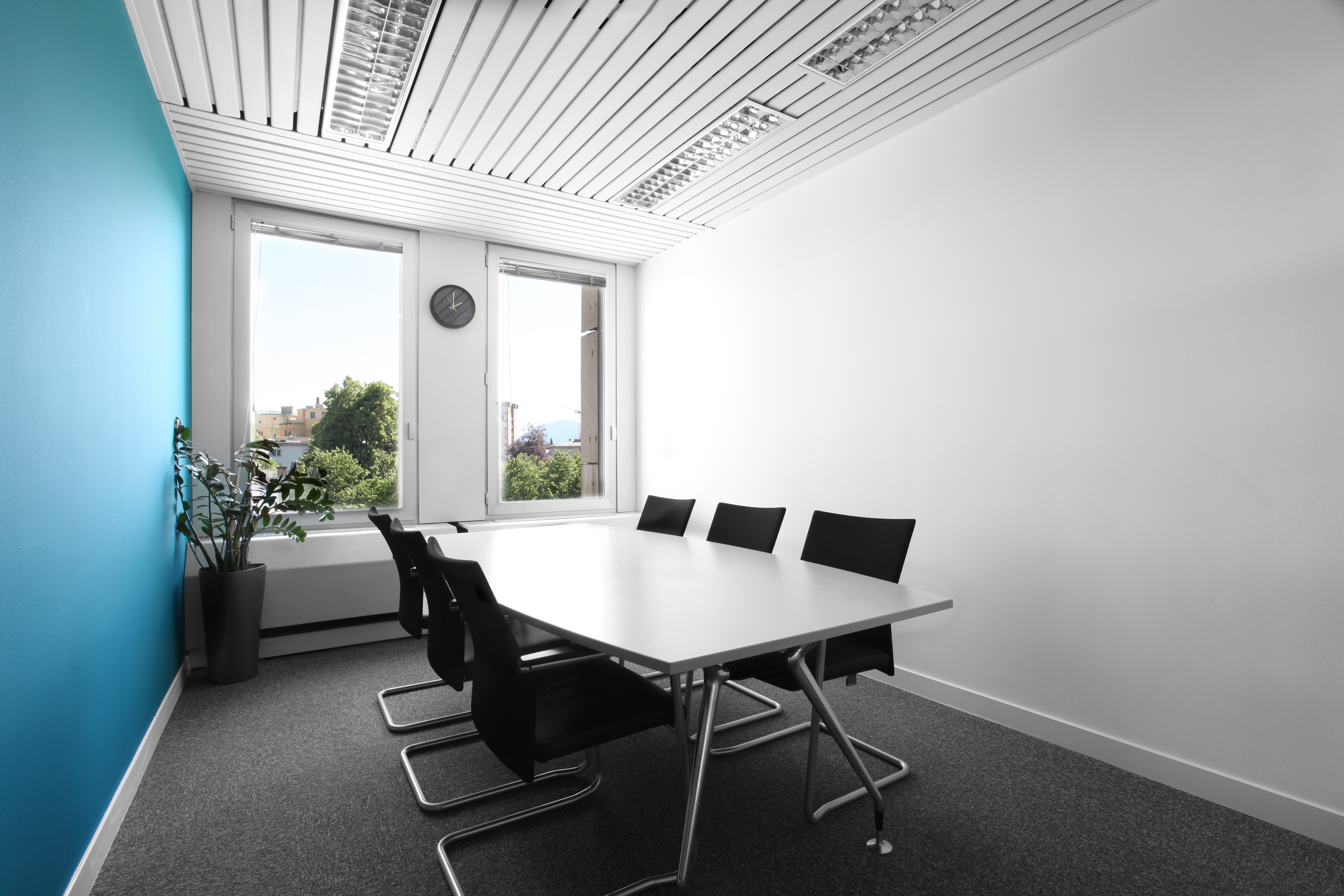 Regus - Ljubljana, City Centre - Republic Square image 4