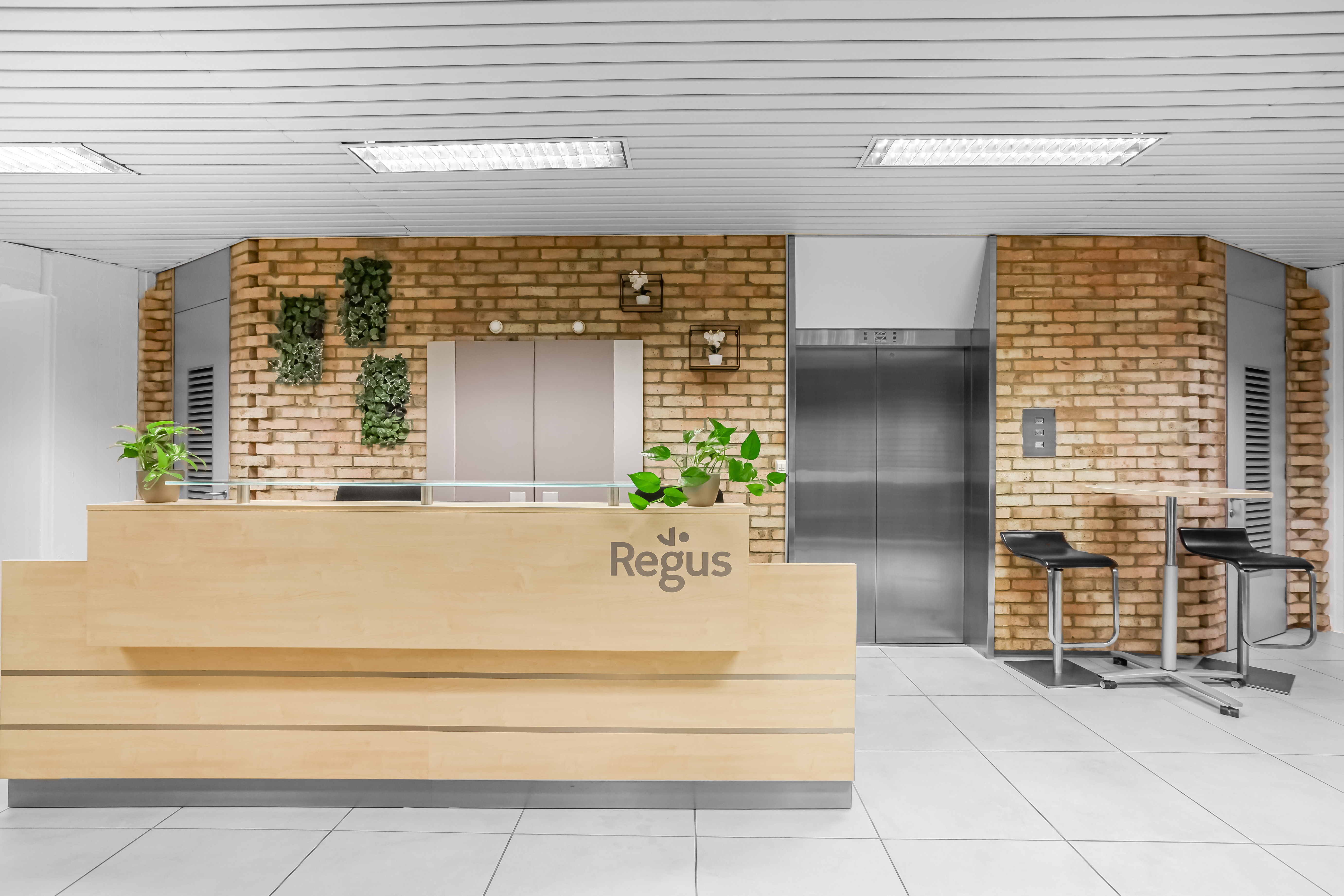 Regus - Ljubljana, City Centre - Republic Square image 2