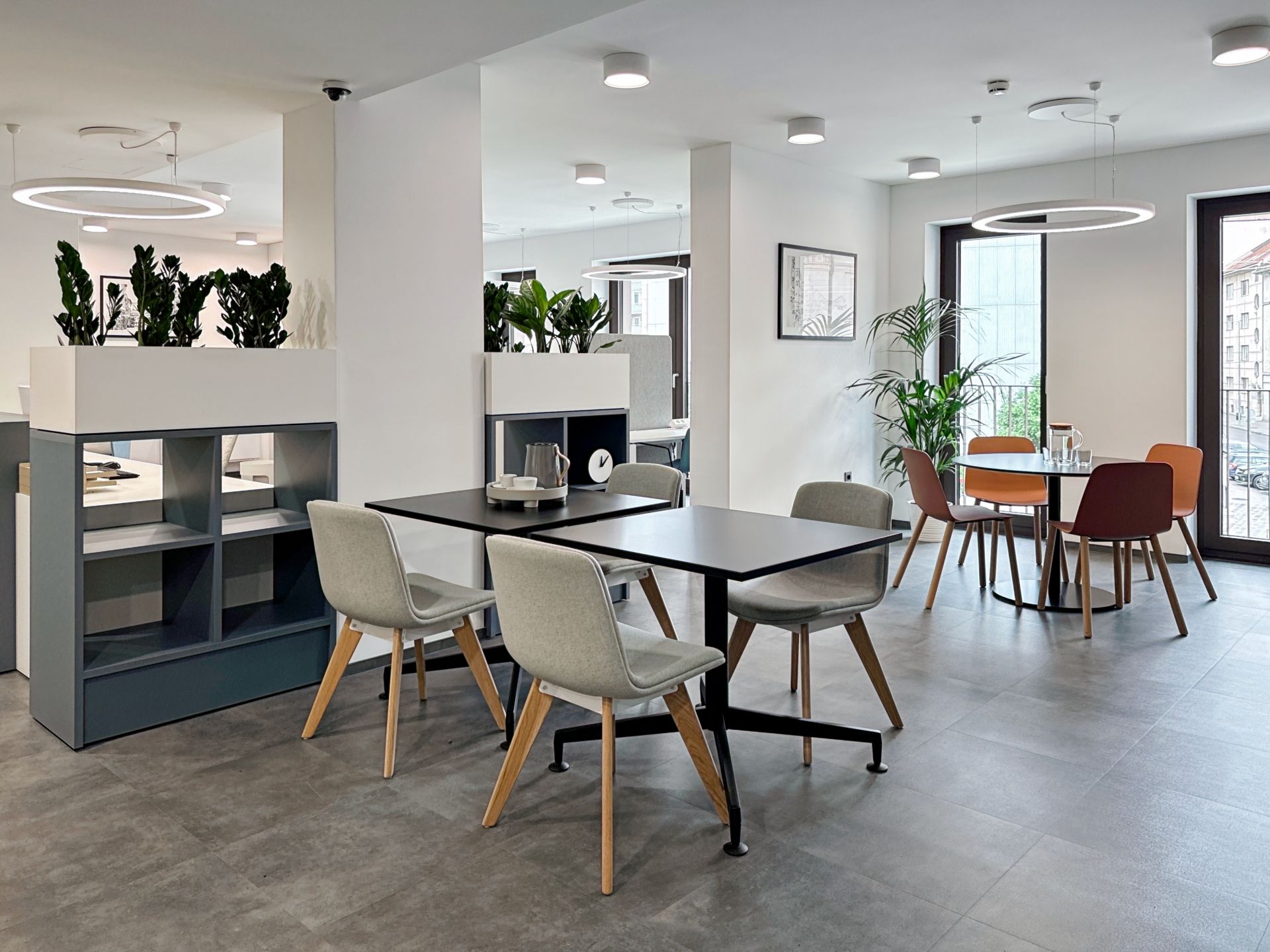 Regus Ljubljana, Schellenburg Palace image 4