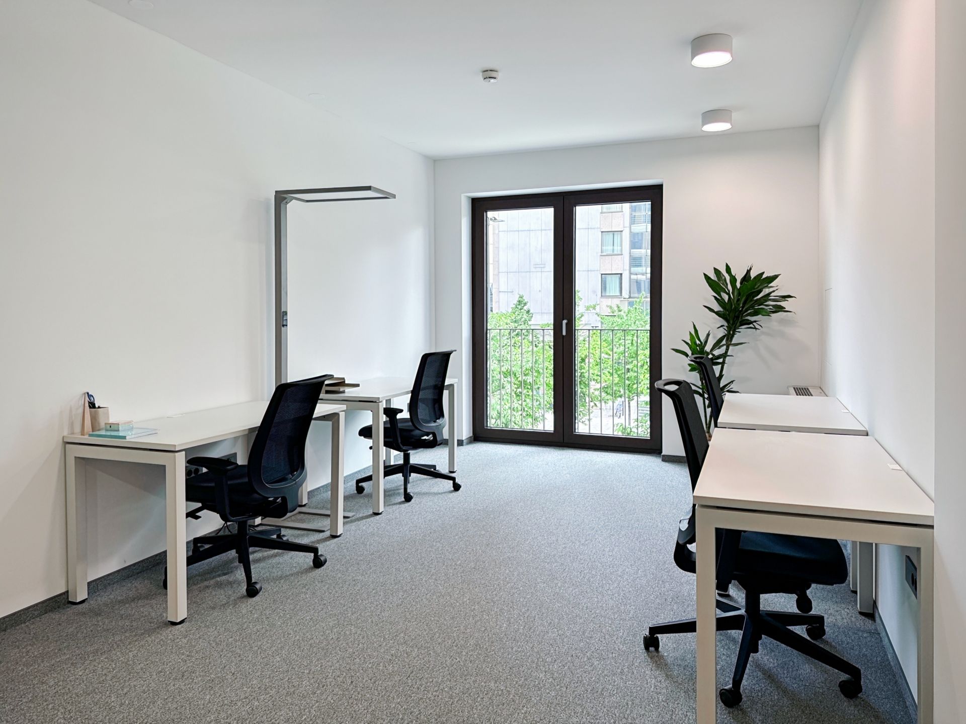 Regus Ljubljana, Schellenburg Palace image 3