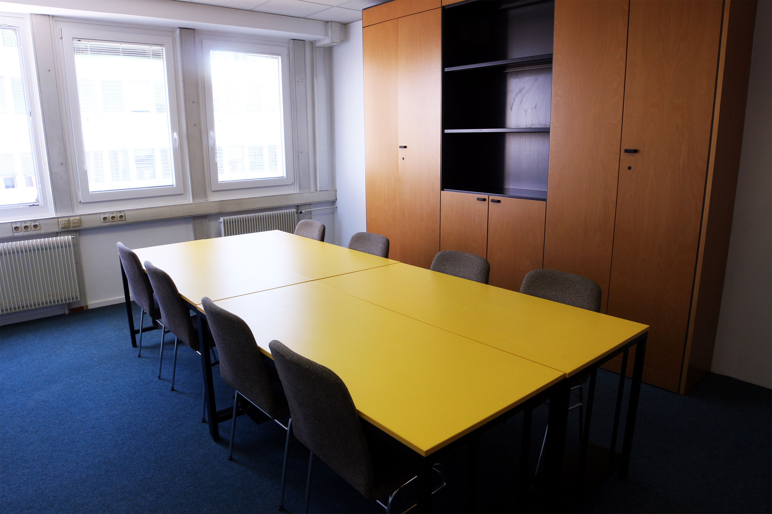 Social Academy Coworking image 2