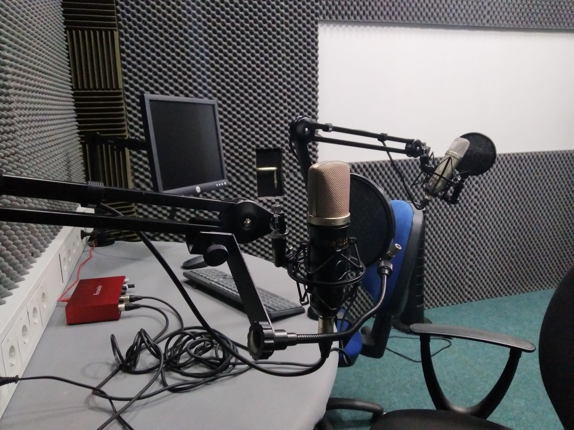 Social Academy Coworking image 4