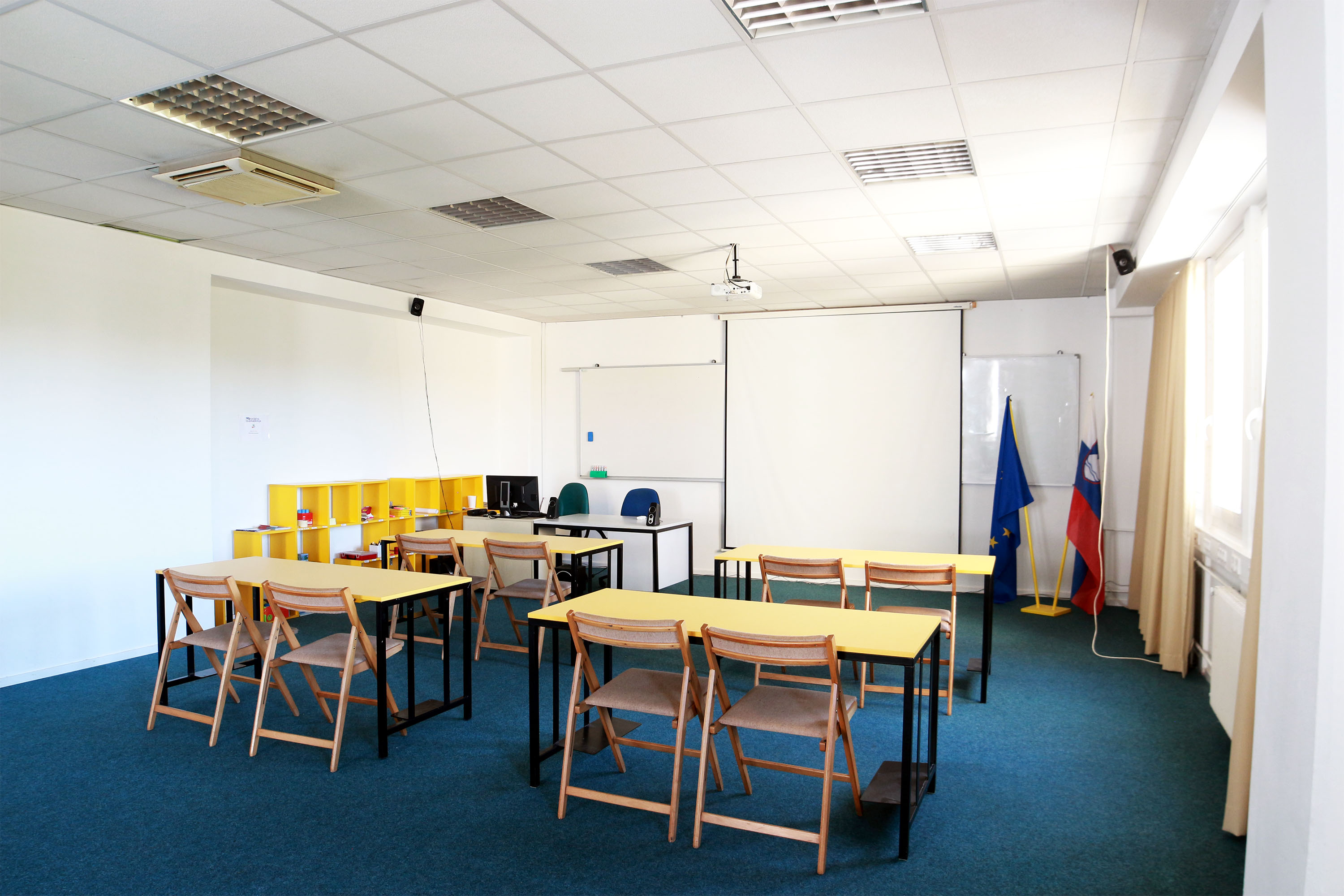 Social Academy Coworking image 3