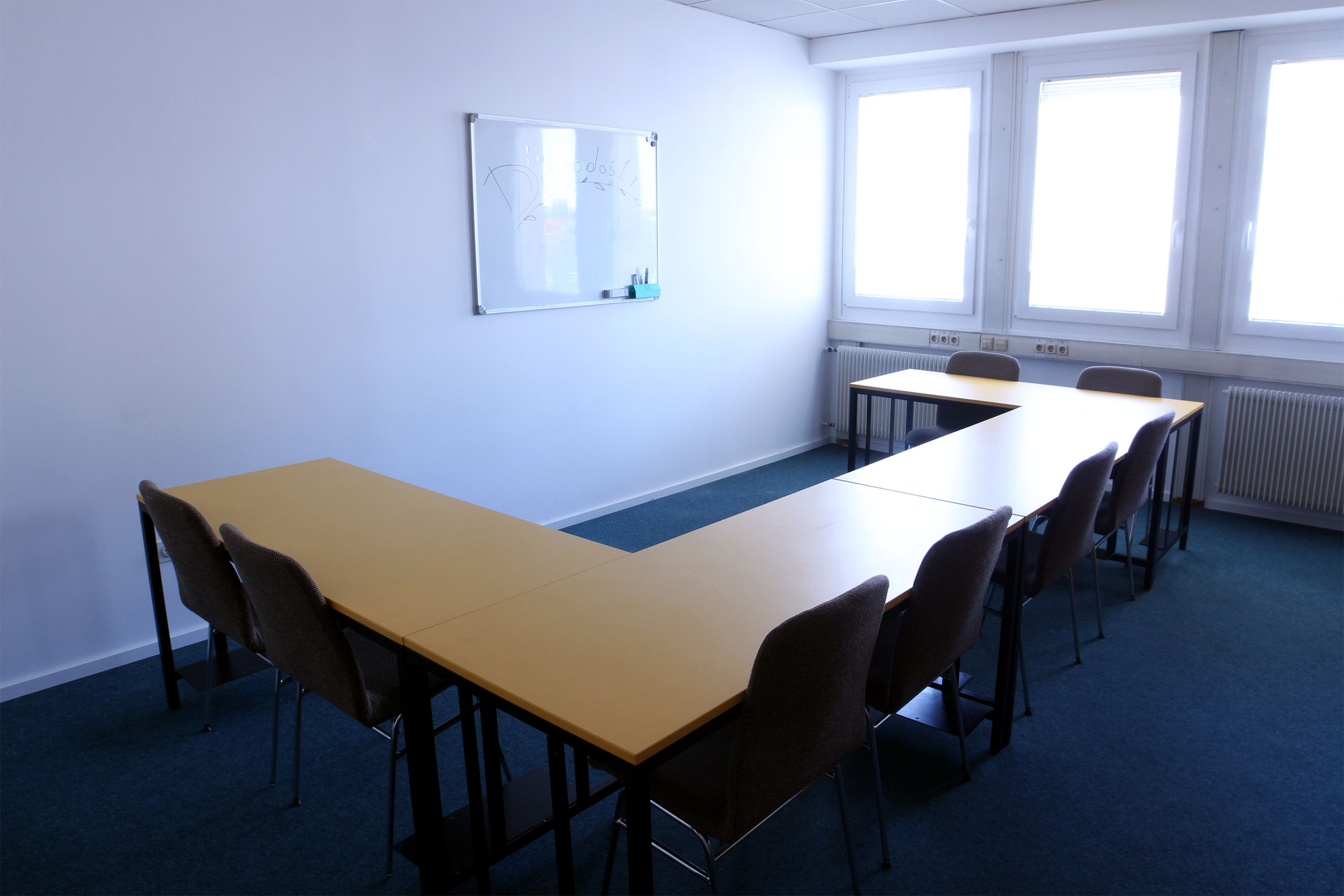 Social Academy Coworking image 5