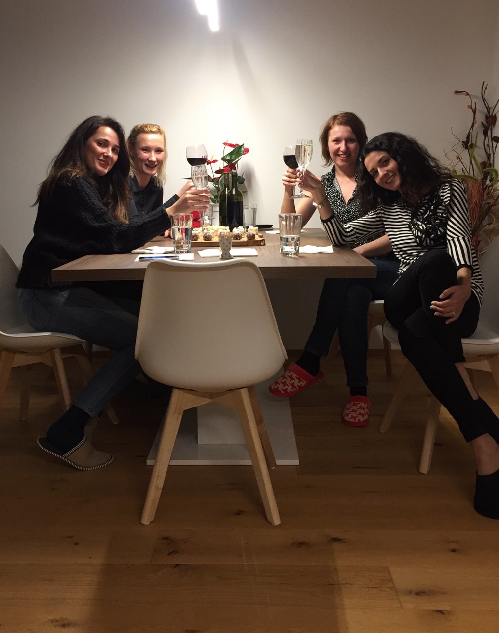 Slovenian Travel friend Cowork image 5