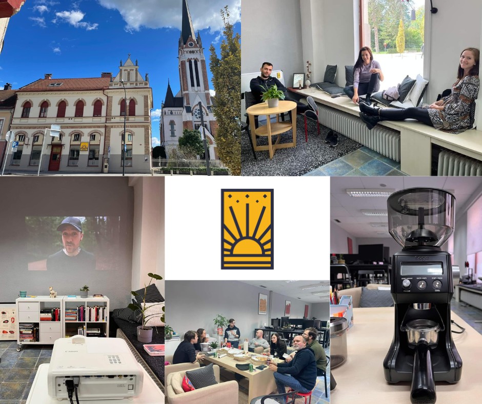 Aurora Coworking image 2