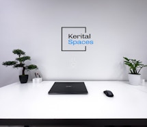 Kerital Spaces profile image