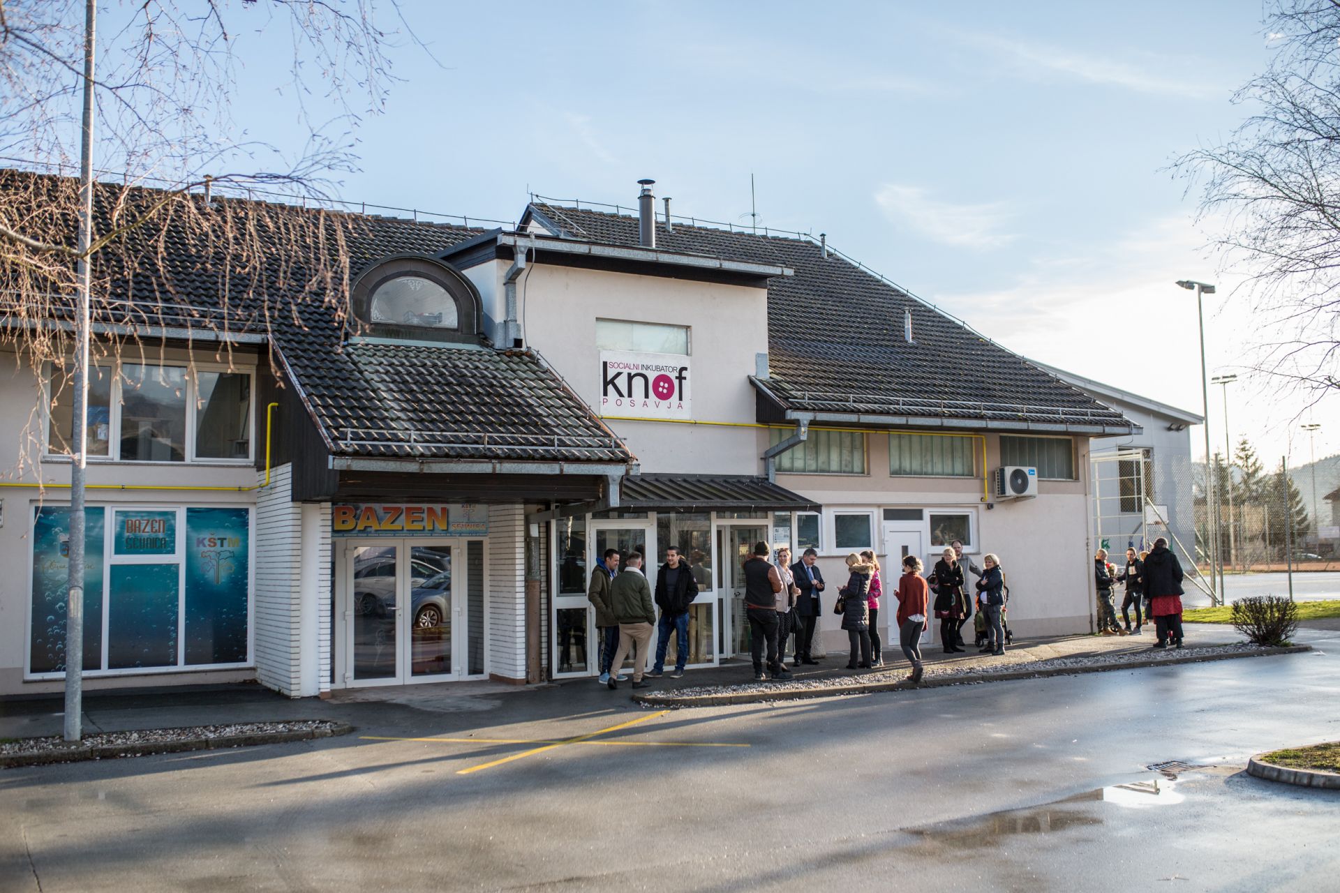 KNKT Sevnica image 2