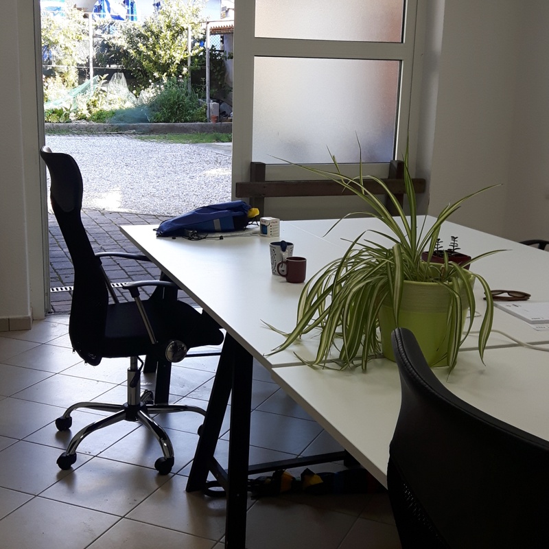 Coworking Baza image 2