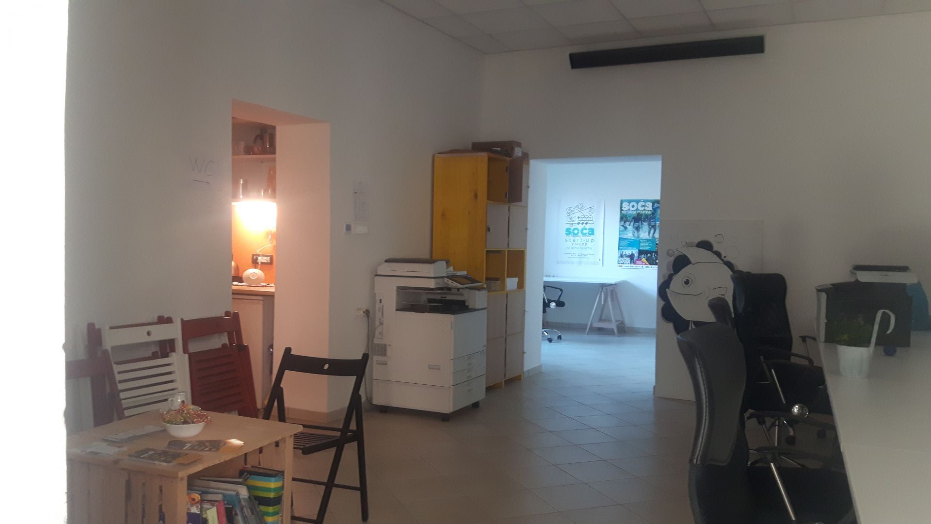 Coworking Baza image 4