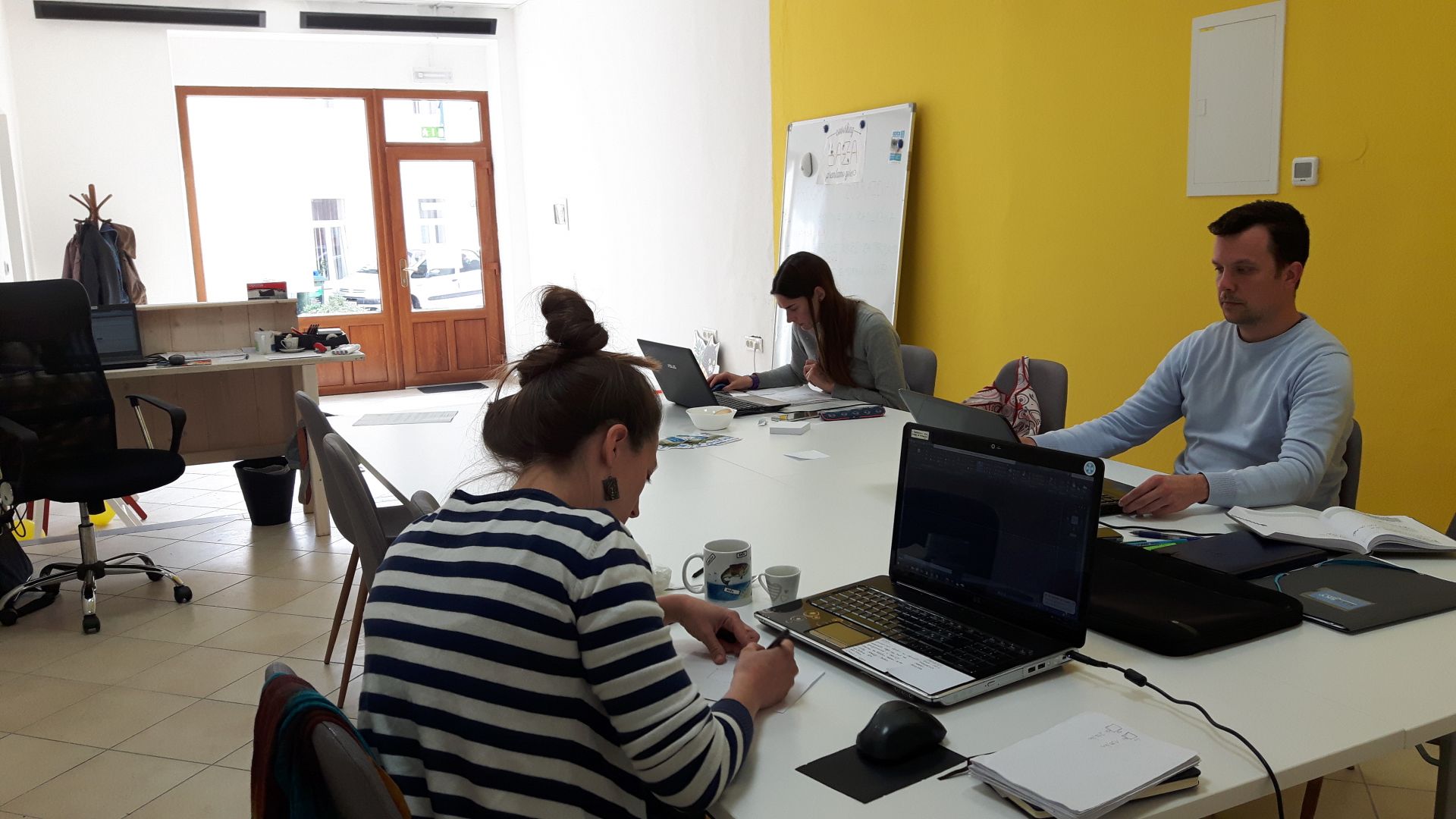 Coworking Baza image 3