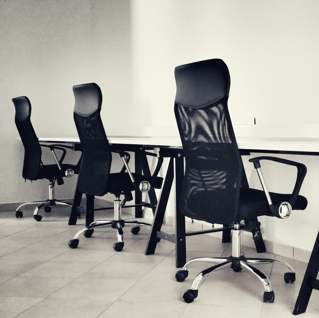 Coworking Baza image 5