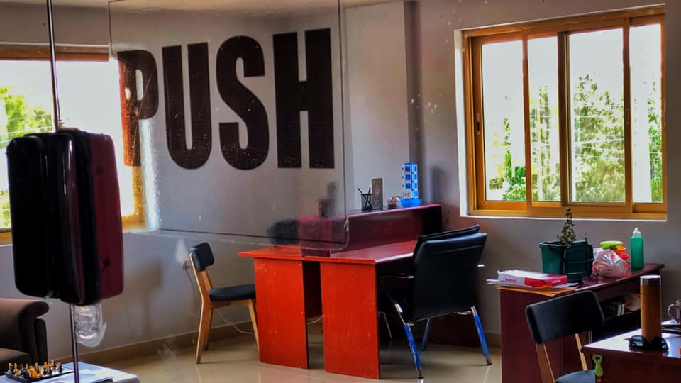 Barkulan Coworking and Innovation Hub image 2