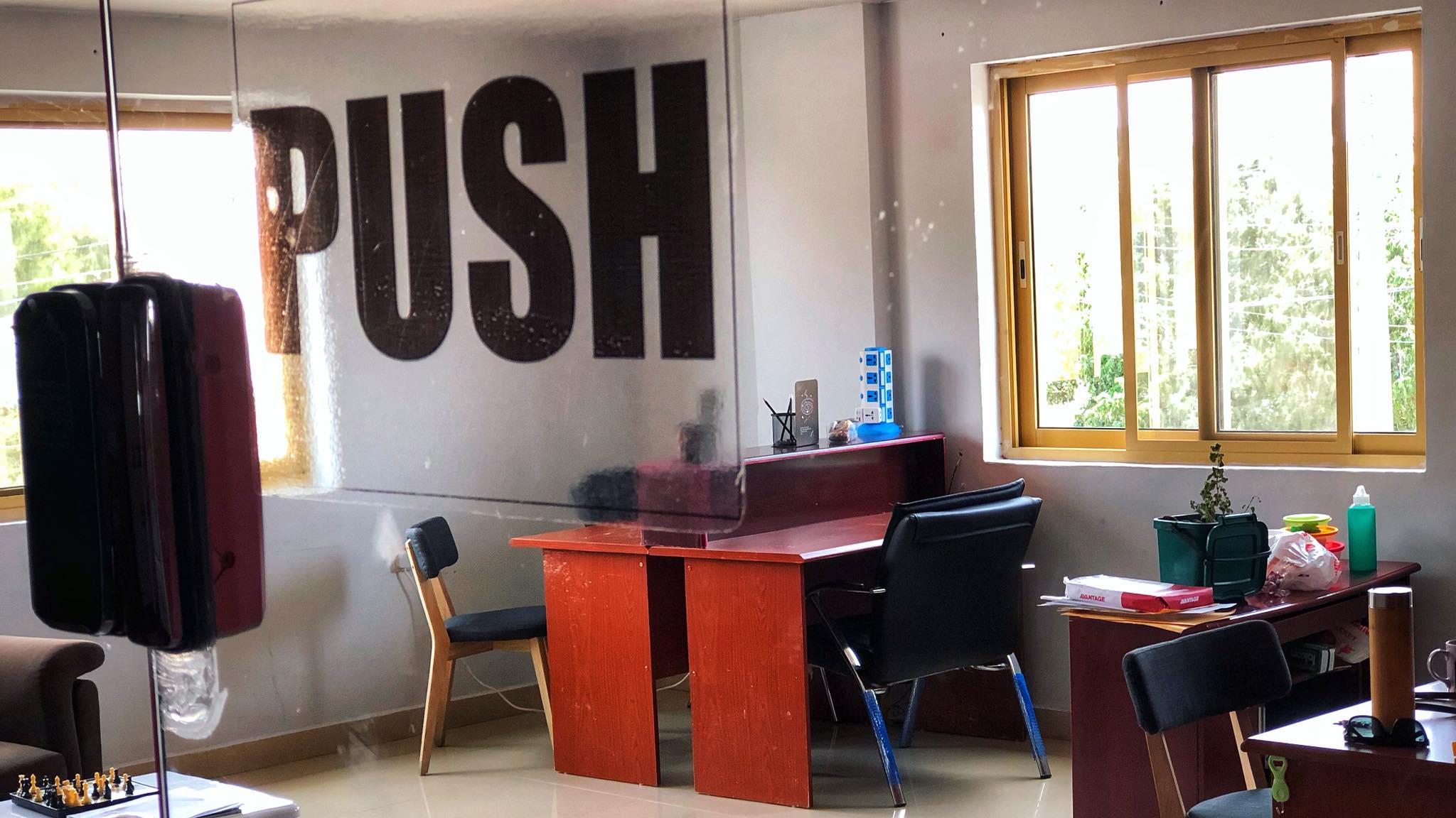 Barkulan Coworking and Innovation Hub image 4