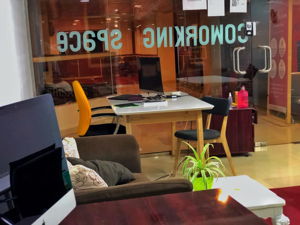 Barkulan Coworking and Innovation Hub image 3