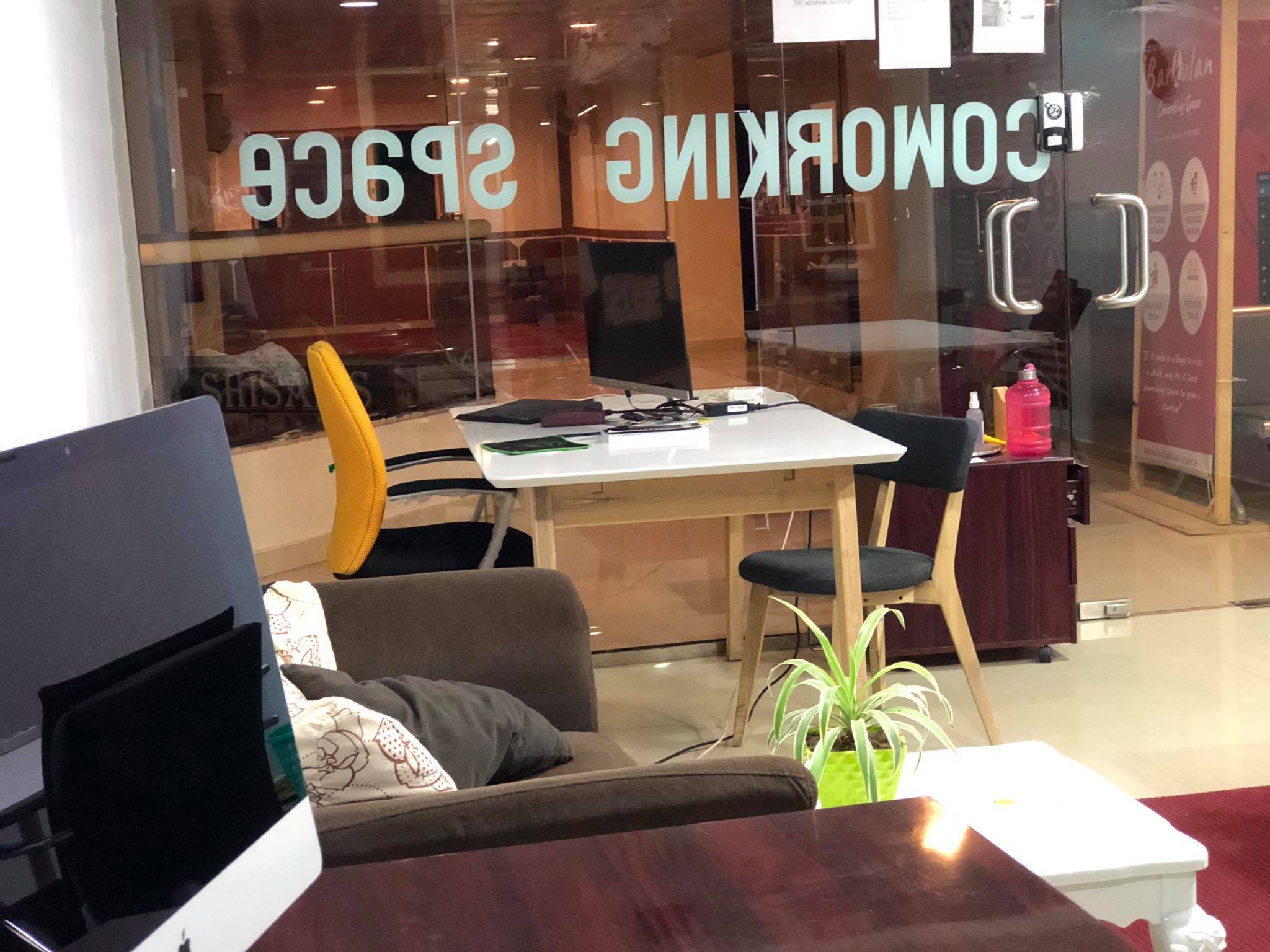 Barkulan Coworking and Innovation Hub image 5