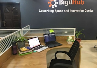 BigilHub Coworking Space image 2