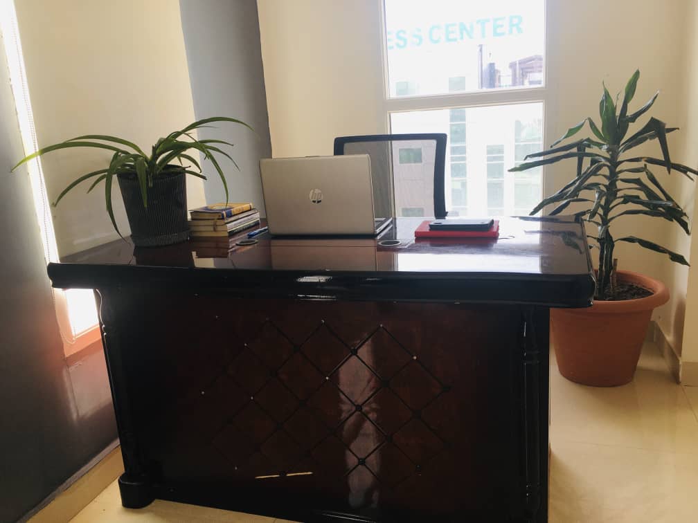 BigilHub Coworking Space image 4