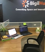 BigilHub Coworking Space profile image