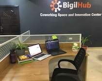 BigilHub Coworking Space profile image