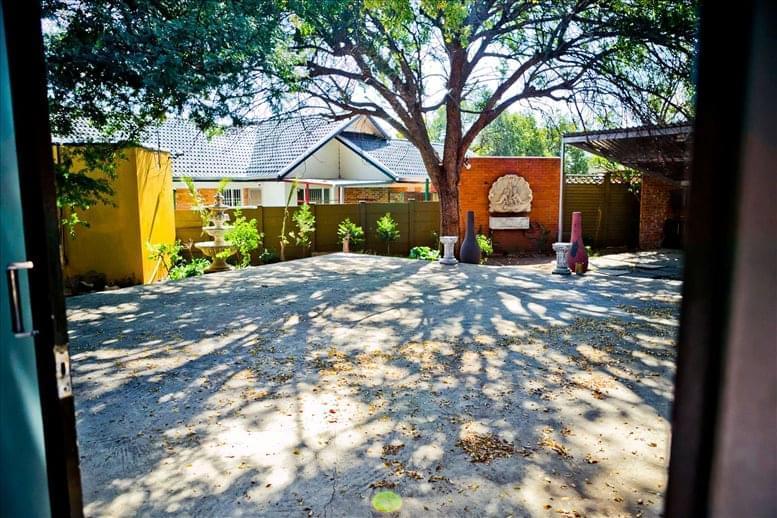 Business Suites (PTY) Ltd image 1