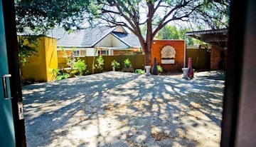 Business Suites (PTY) Ltd image 1