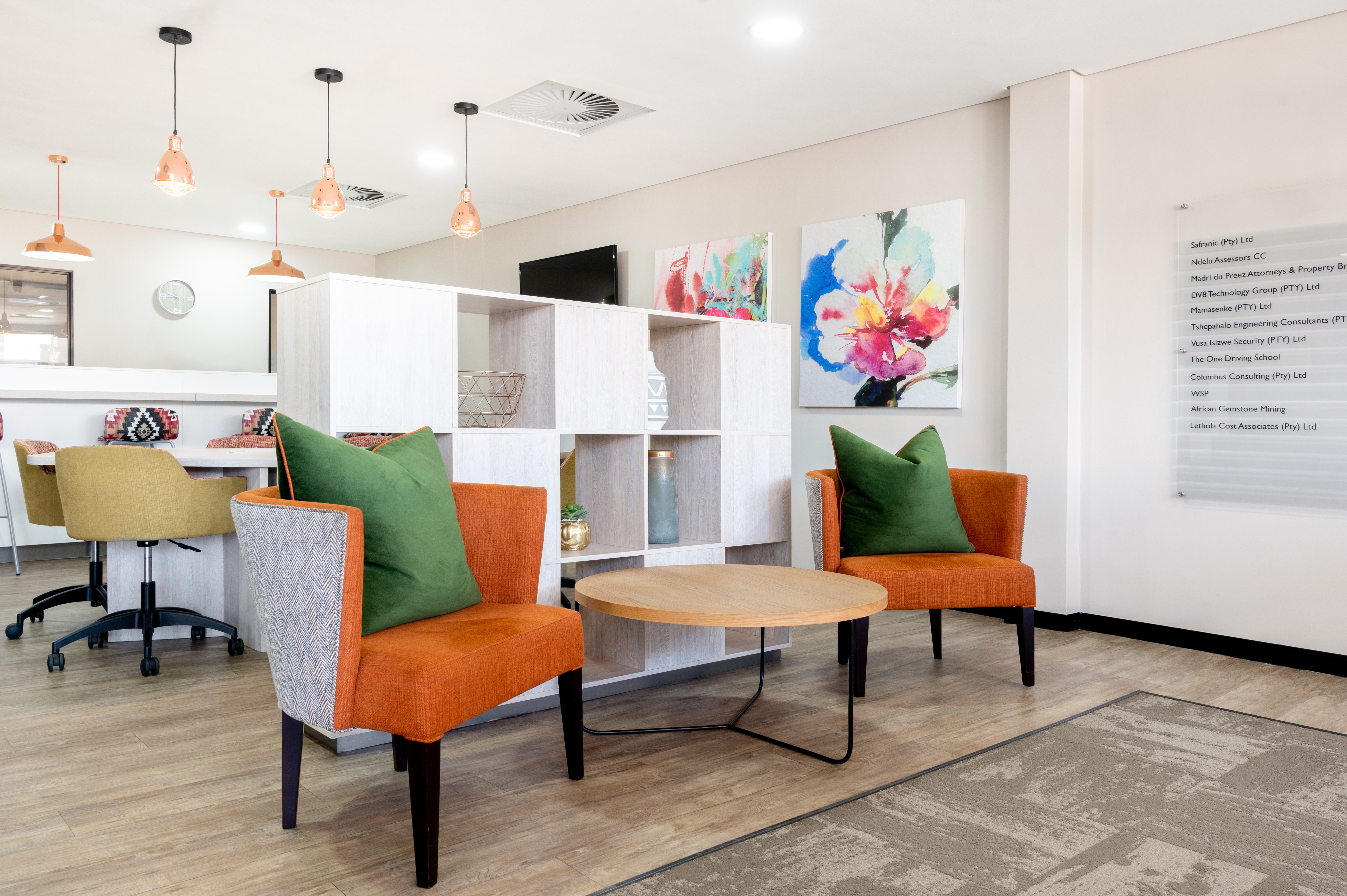 Regus - Bloemfontein, Uni Park image 5