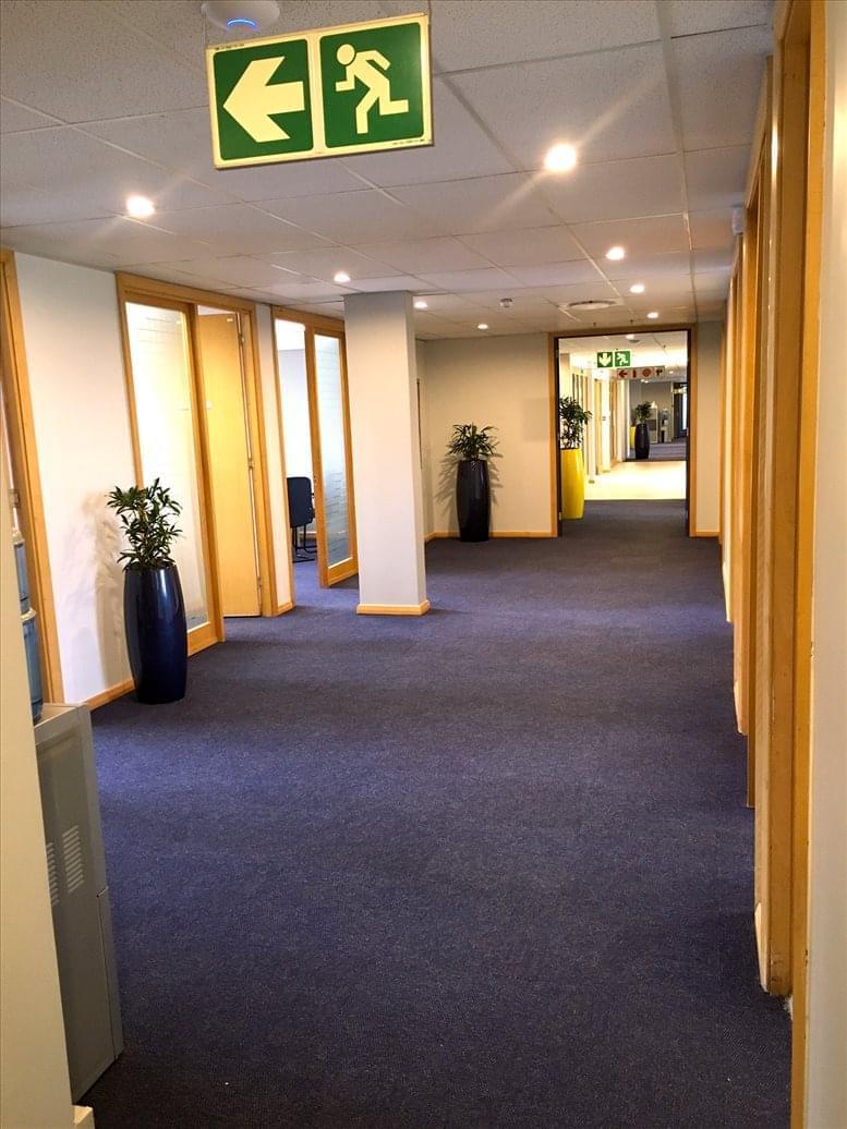 WorkSpace Office Solutions image 2