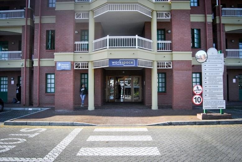 WorkSpace Office Solutions image 3