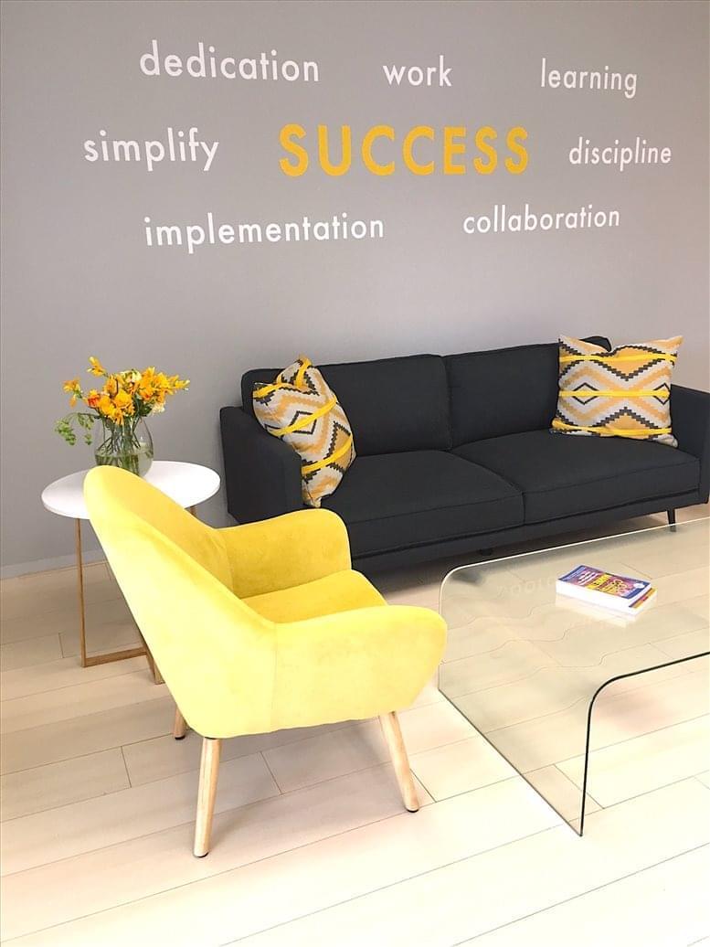 WorkSpace Office Solutions image 1