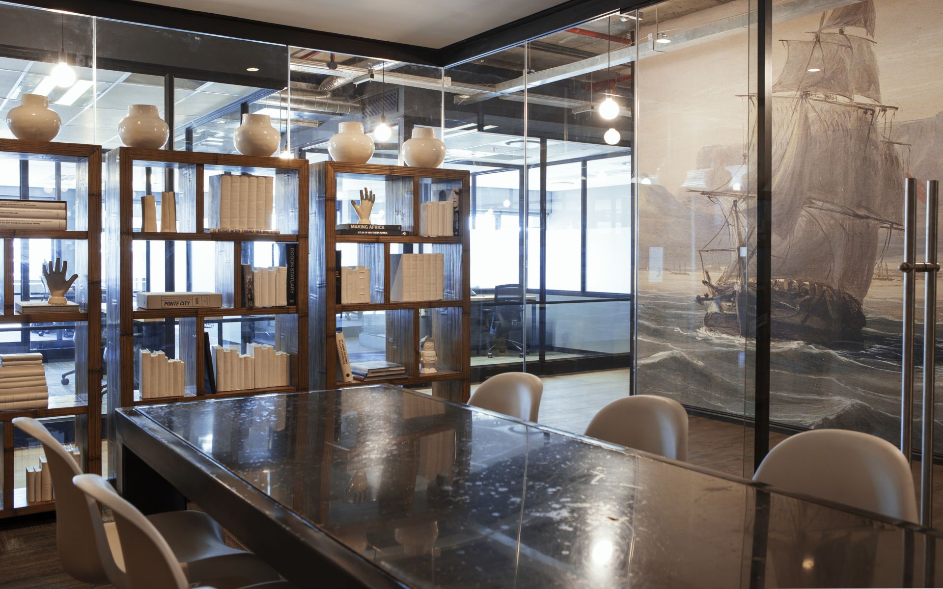 AfricaWorks Cape Town image 2