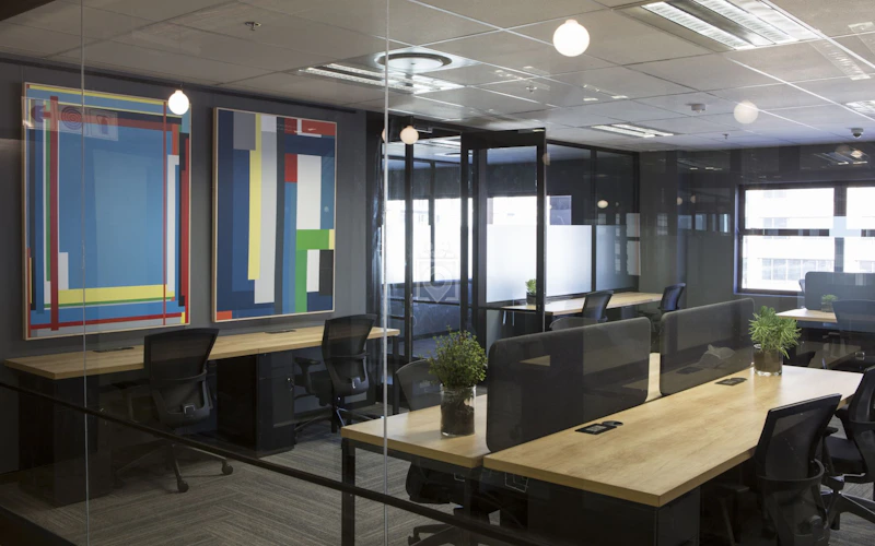 Best Meeting Rooms to Book in Cape Town: Your Complete Guide