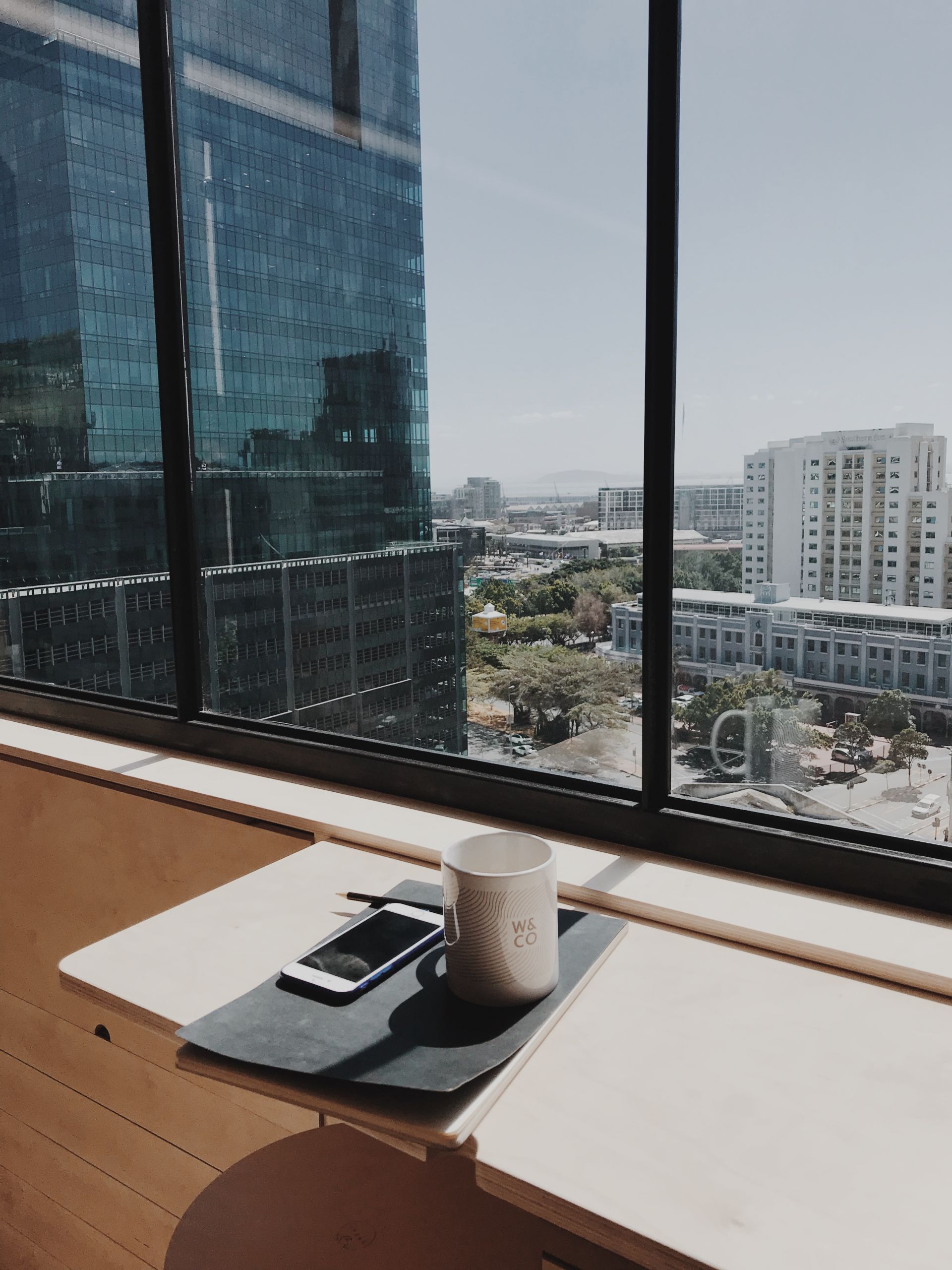 AfricaWorks Cape Town image 3