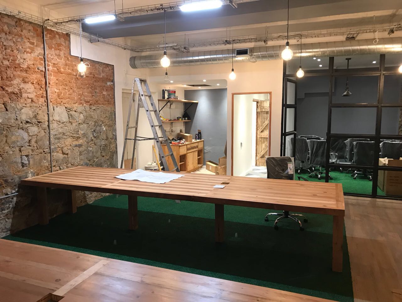 Akro Coworking Space 2 image 2