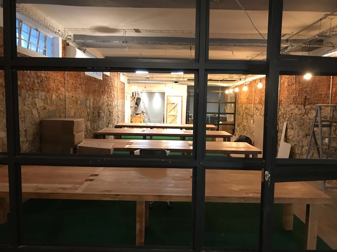 Akro Coworking Space 2 image 4