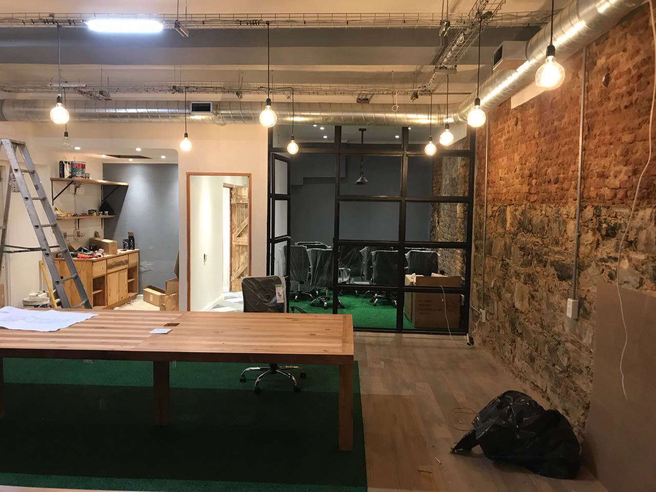 Akro Coworking Space 2 image 3