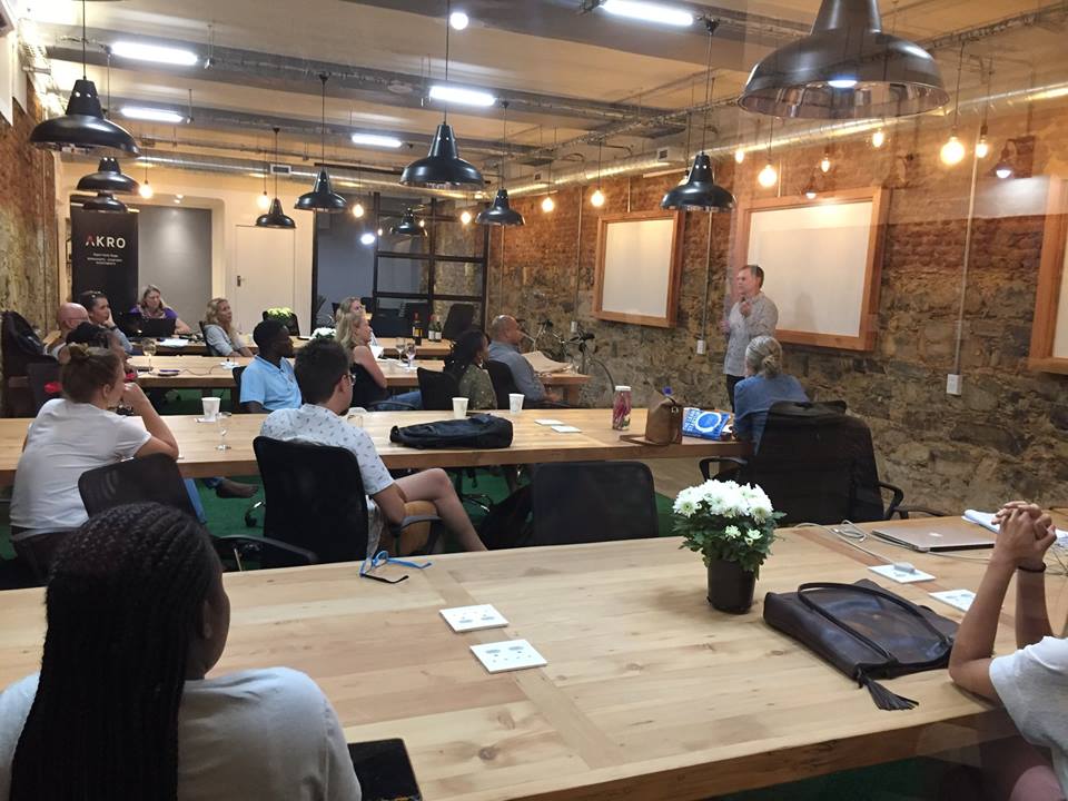 Akro Coworking Space 2 image 5