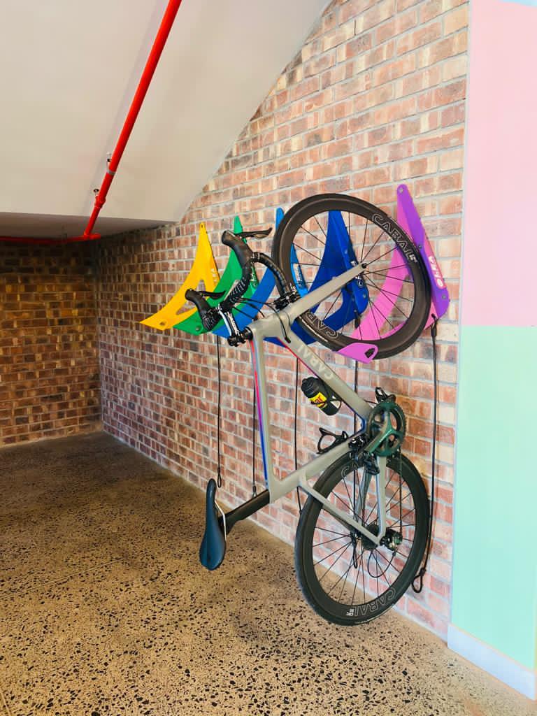 Brickfield Canvas image 2