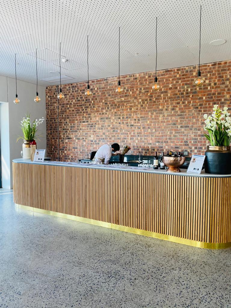 Brickfield Canvas image 4